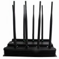 All 3G 4G Cell Phone Signal Jammer and GPS WiFi LoJack Jammer(USA Version)