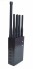 Selectable Handheld All 3G 4G Mobile Phone Signal Jammer & WiFi Jammer