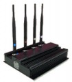 UHF/VHF Jammer (Extreme Cool Edition)