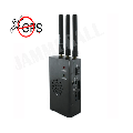 Portable Powerful All GPS signals Jammer 