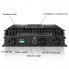260W 10 Antennas Signal Jammer with Intelligent Cooling System,Blocking 2G,3G,4G, WIFI,GPS,Lojack