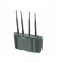 CDMA GSM 3G Cell Phone Jammer with 20m Jamming Range