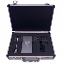 Portable Anti-record Audio Cell Phone Voice Recorder Jammer