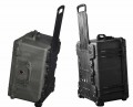 800W High Power Full Frequency Wireless Signal Jammer