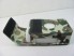 Camouflage Design Fabric Material Portable Jammer Case