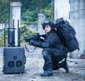 High-power Portable DDS Multi-band Bomb Jamming System