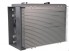 Waterproof High Power 220W Cell Phone Jammer for Large sensitive locations