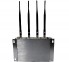 CDMA GSM 3G Cell Phone Jammer with 20m Jamming Range