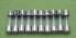 10PCS 20mm 1A Anti-surge cartridge fuse for Mini GPS Jammer 