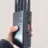 Selectable Handheld All 3G 4G Mobile Phone Signal Jammer & WiFi Jammer