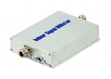Signal Booster for GSM Cell Phone