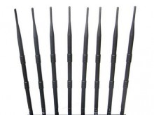 8pcs Replacement Antennas for High Power Jammer
