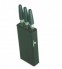 Mini Portable Cell Phone+ GPS Jammer