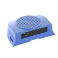 White Noise Generator Jammer blocks Audio Voice Recorders Anti-spy gadget