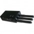 5 Band Portable Wifi Wireless Video Cell Phone Jammer
