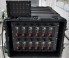 High Power 868W Fully Integrated Broad Band Jamming System