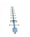 GSM 800-960MHz Yagi Antenna for Cell Phone Signal Booster