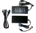 Power Adaptor Set for WiFi Jammer and Cell Phone Signal Blocker