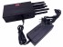 Portable High-capacity Selectable 8 band All 2G 3G 4G Cell Phone Signal Jammer & WiFi GPS L1 All in one Jammer(USA Version)