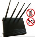 5-Band Cell Phone Signal Jammer