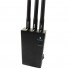 5-Band Portable GPS & Cell Phone Signal Jammer