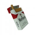 Portable Cigarette Case Mobile Phone Signal Jammer Built in Antenna