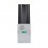 The latest 18W handheld 18-band 5G mobile phone signal jammer shielding 2G 3G 4G 5G Wi-Fi GPS UHF VHF