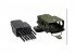 All-in-one 12 Antennas Handheld Mobile Phone Jammer 4G/3G/2G + WiFi(2.4G, 5.8G）+ GPS + 315/433/868 Car Remote Control Blocker