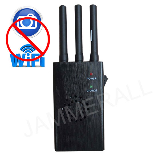 High Power Wireless Video and WIFI Jammer Jammerall Co., Ltd