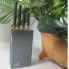 Portable Cell Phone Jammer with GSM /GPSL1 + WIFI