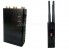 6 Antenna Selectable Handheld WiFi GPS Lojack Phone Signal Jammer