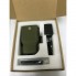 Handheld All-in-one Selectable 2G 3G 4G Worldwide Phone Blocker & WiFi Jammer & GPS Blocker