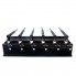 6W Powerful All WiFi Signals Jammer (2.4G,3.6G,4.9G,5.0G,5.8G)