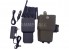12 Antennas All-in-One Handheld Mobile Phone Jammer 2G/3G/4G + LOJACK + GPSL1L2L5 + WIFI + RC